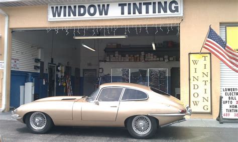 Window Tinting Fort Myers 